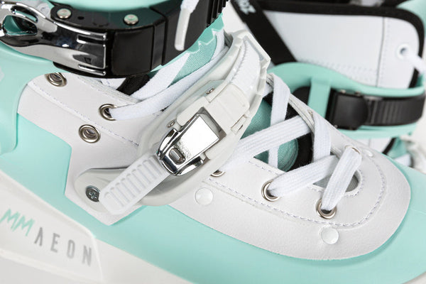 USD Aeon Mery Munoz Pro 60 - Complete Skates - Sizes 36-38 Only - Sale