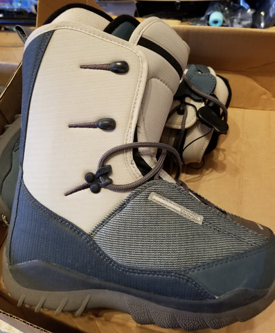 Salomon Vigil+ Women’s Snowboard Boots - Size 6.5 Only - Sale