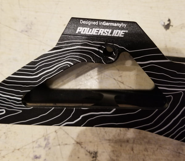 Powerslide Off Road Frame - Trinity Mount - Renegade 125 Frames Only