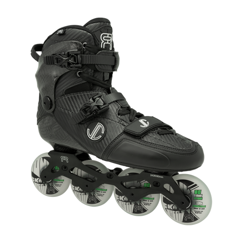 FR - SL FREESTYLE - Complete Skates