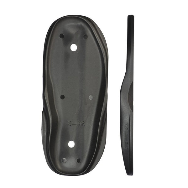 Seba Street Soul Plates- Multiple Colors - Black 50% OFF - Sale