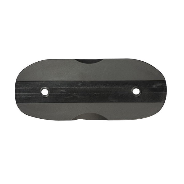 Seba Street Soul Plates- Multiple Colors - Black 50% OFF - Sale