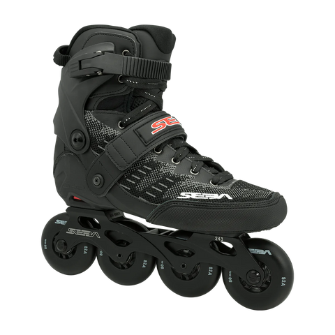 SEBA - GT 80 (new model) - Complete Skates - Sale