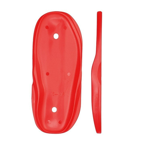 Seba Street Soul Plates- Multiple Colors - Black 50% OFF - Sale