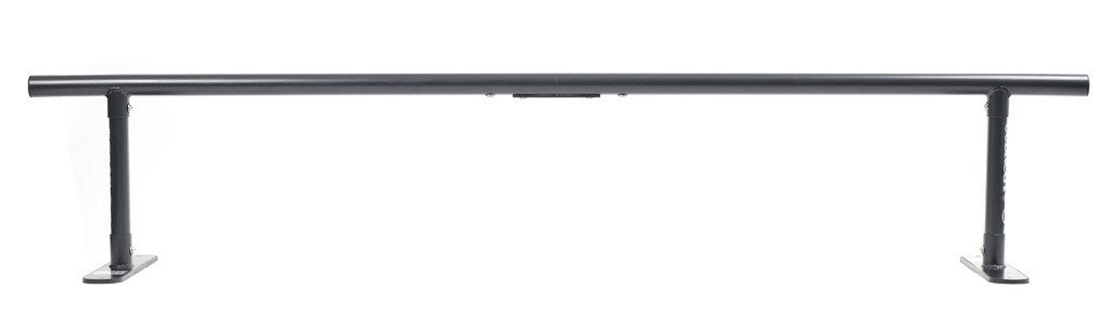 Subrosa Street Rail サブローサ　ストリートレール　bmx Subrosa Street Rail Black | Source BMX - US