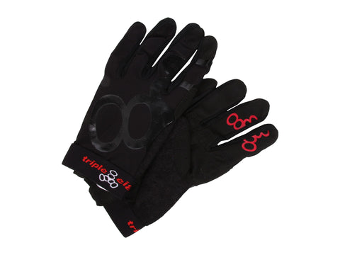 Triple 8 Exoskin Glove