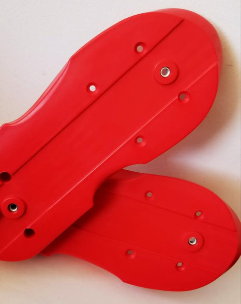 Roces M12 or Valo V13 UFS Pro Replacement Soul Plates - Crazy Clearance