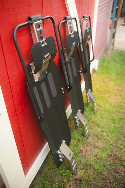 Rogers Bros STREET LUGE || SPEED & PERFORMANCE. - Luge Frame