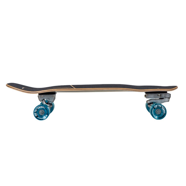 商品画像：Carver Super Surfer CX Truck Surfskate Complete 9.875 2