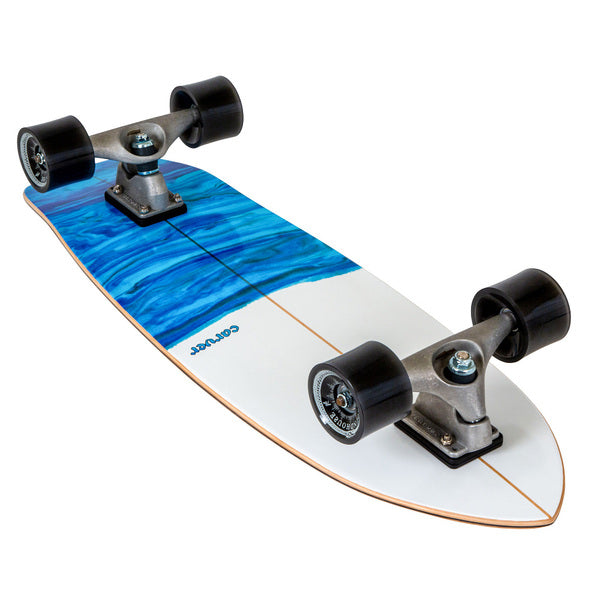 Carver 31” Resin Surfskate 2021 Complete - Sale | THURO