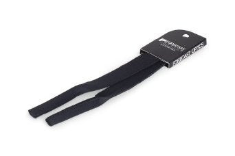 Forecast Neoprene Retainer Black