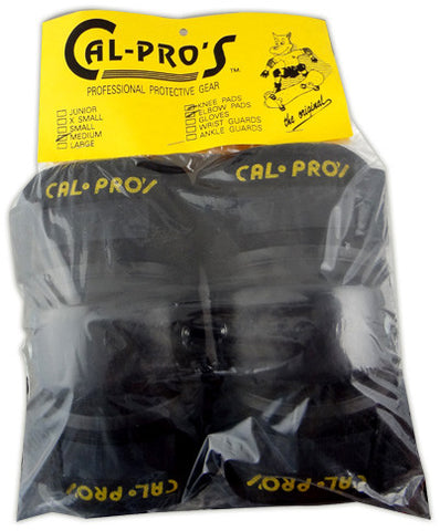 Cal Pro Kneepads - Sale