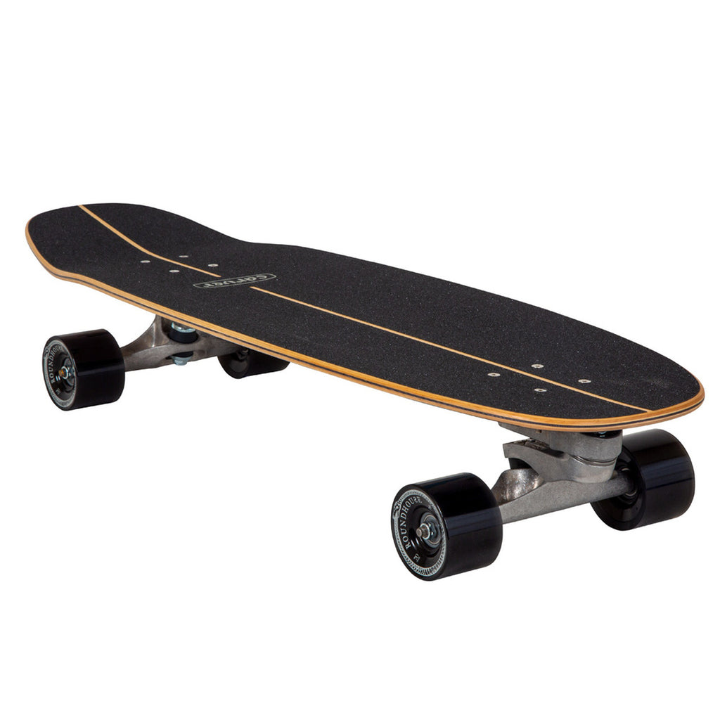 CARVER 33
