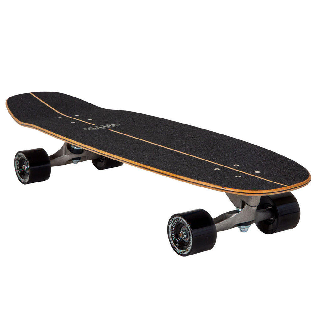 CARVER 33