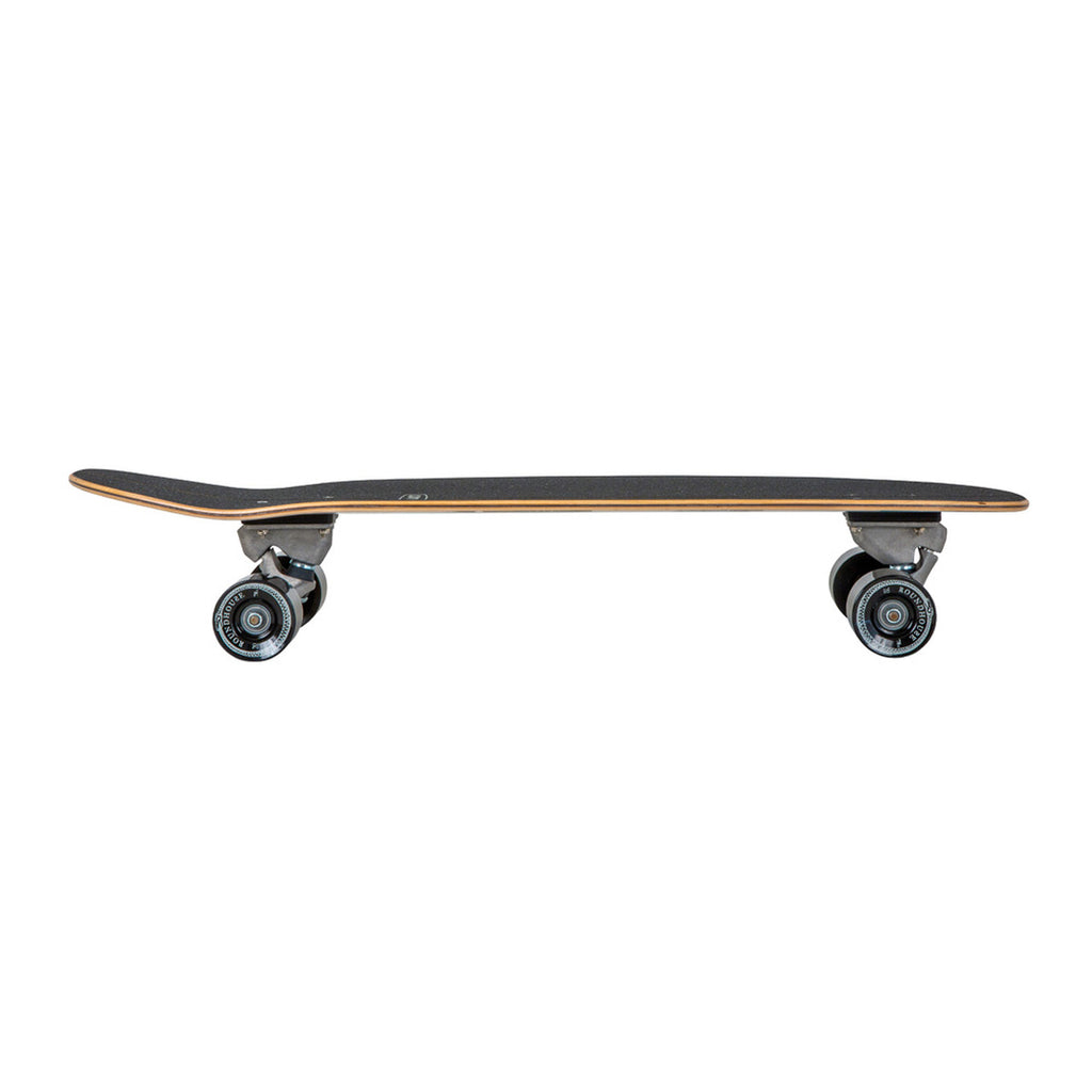 CARVER 33