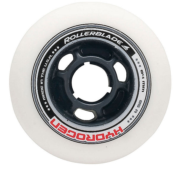 Rollerblade Hydrogen Wheels 84mm/85A 8 pack - Sale