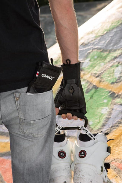 ENNUI Urban Gloves - Size S Only - Supersale