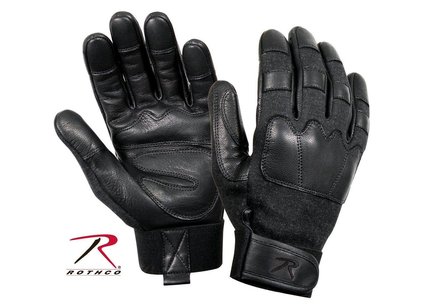Rothco Fire Cut Resistant Tactical Gloves
