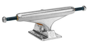 Independent Stage 11 FORGED TITANIUM Trucks Silver - Multiple Sizes