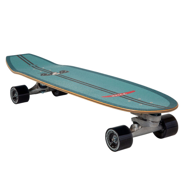 Carver 36.5