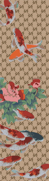 Slowpoke Skate Griptape