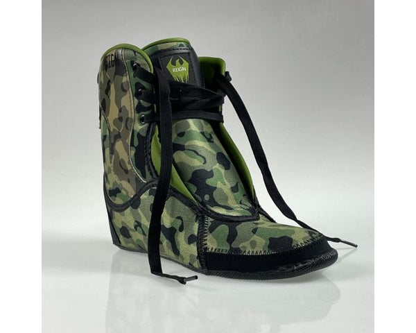Reign V3 Liner Camo - Sizes 8, 10, 12, 13 Only - Sale