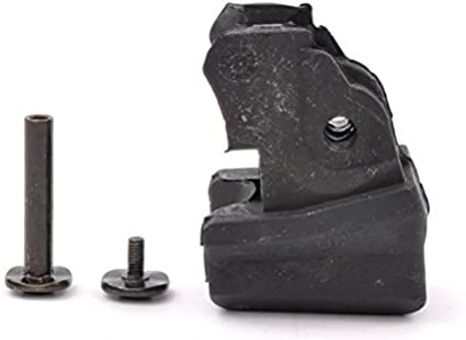 Rollerblade ABT 2 Replacement Brake Pad - Rollerblade brakepad ABT2 - Single Pad