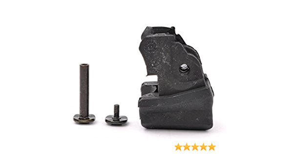 Rollerblade ABT 2 Replacement Brake Pad - Rollerblade brakepad ABT2 - Single Pad