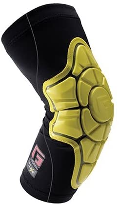 G-Form Pro-X Elbow Pad- Yellow - XXL Only - Super Sale