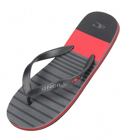 O'Neill Profile Sandal Red - Size 9.0 Only - Sale