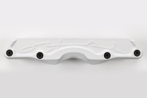 Oysi Inline Skating Chassis Black, Grey, Blue, White or Watermellon Oysius Frames