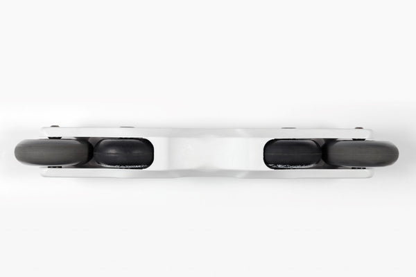 Oysi Inline Skating Chassis Black, Grey, Blue, White or Watermellon Oysius Frames