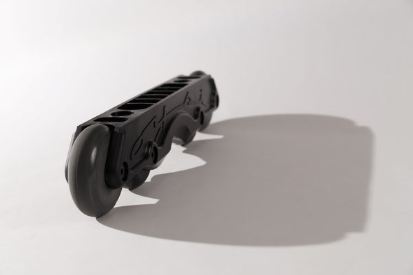 Oysi Inline Skating Chassis Black, Grey, Blue, White or Watermellon Oysius Frames