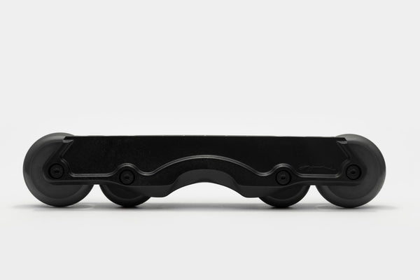 Oysi Inline Skating Chassis Black, Grey, Blue, White or Watermellon Oysius Frames