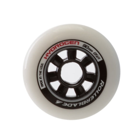 Rollerblade Hydrogen Wheels 6x100/85A 2x90/85A 8 pack
