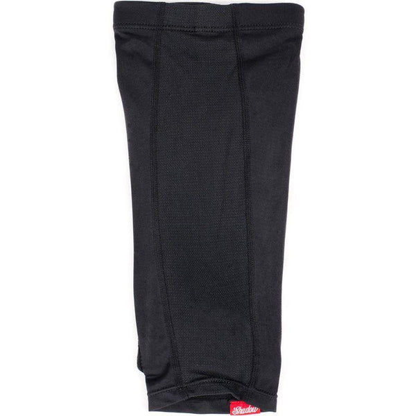 Shadow Invisa-Lite Shin Guards- Black
