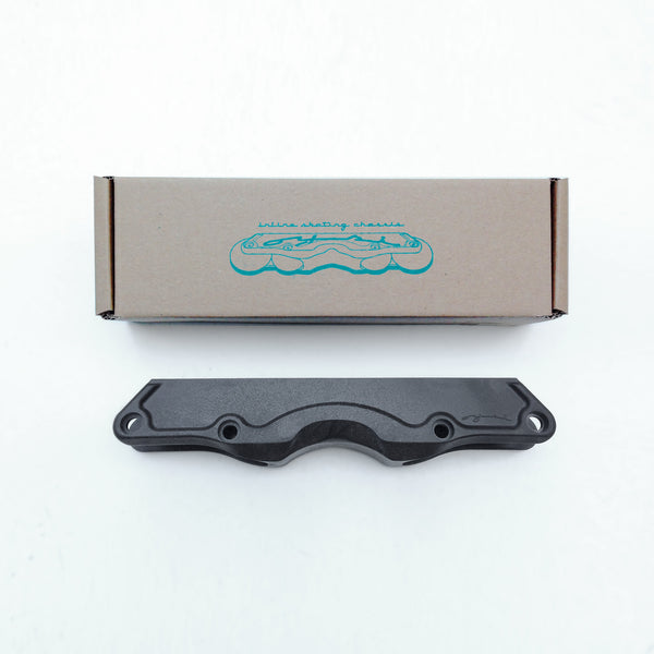 Oysi Inline Skating Chassis Black, Grey, Blue, White or Watermellon Oysius Frames