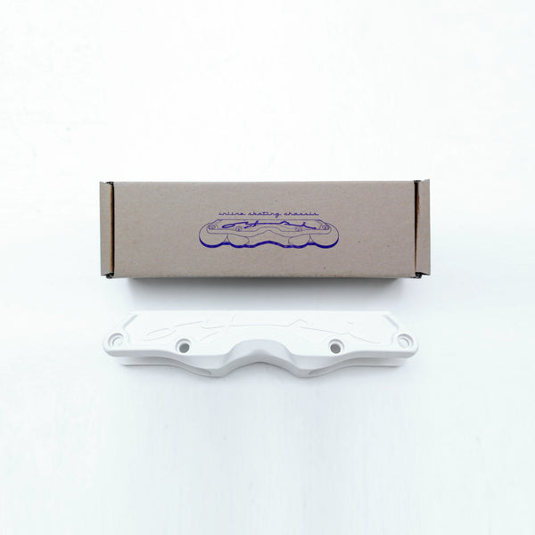 Oysi Inline Skating Chassis Black, Grey, Blue, White or Watermellon Oysius Frames