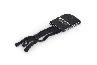 Forecast Stretch Retainer Black