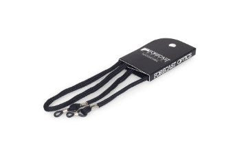 Forecast Cotton Retainer -Black