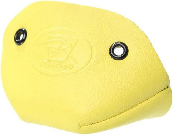 Riedell Leather Toe Caps