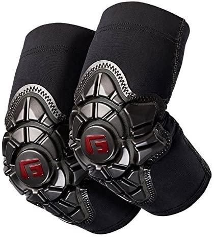 G-Form Pro-X Elbow Pad- Black -XXL - Super Sale