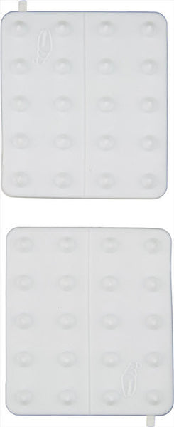 Crab Grab Board Thorns