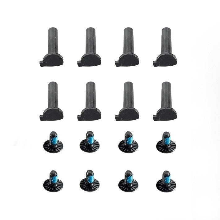 Roces Loop Memory Kit SFO - Per Pattini, Include Orl E Curb, Accessori Manutenzione - Foto 6