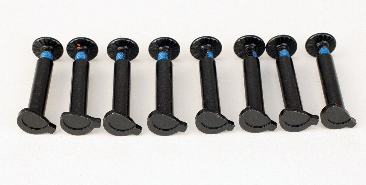 Roces Loop Memory Kit SFO - Per Pattini, Include Orl E Curb, Accessori Manutenzione - Foto 2