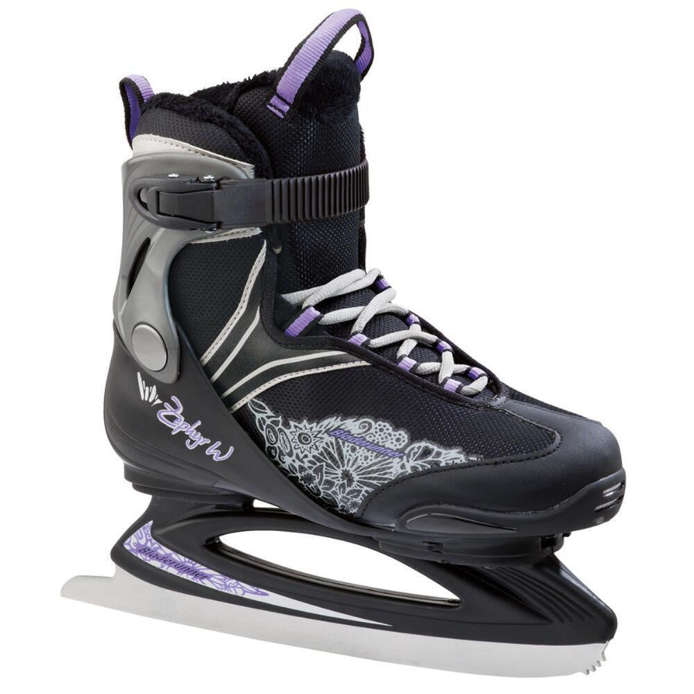 Bladerunner Zephyr Women's Ice Skates - Size 6, 7, 8, 9 Only