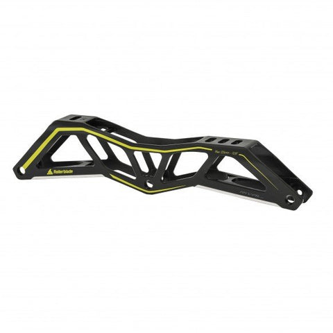 Rollerblade RIVAL 12.8" FRAME 3X125 (1PR) Frameset