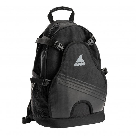 Rollerblade BACKPACK LT 20 ECO - Skate Back pack - BACKPACK ECO20 BLK - Sale