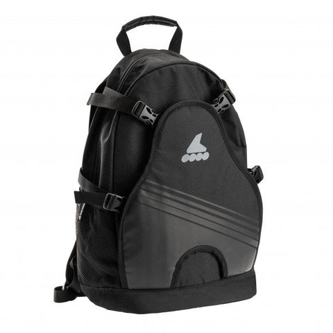 Rollerblade BACKPACK LT 20 ECO - Skate Back pack - BACKPACK ECO20 BLK - Sale