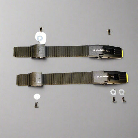 Rollerblade Replacement Cuff Buckles for RB Cruiser, PRO or Twister.